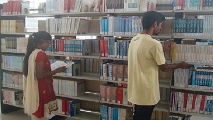 GAT Library