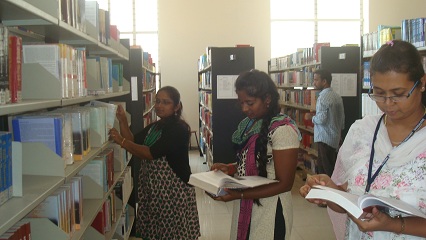 GAT Library